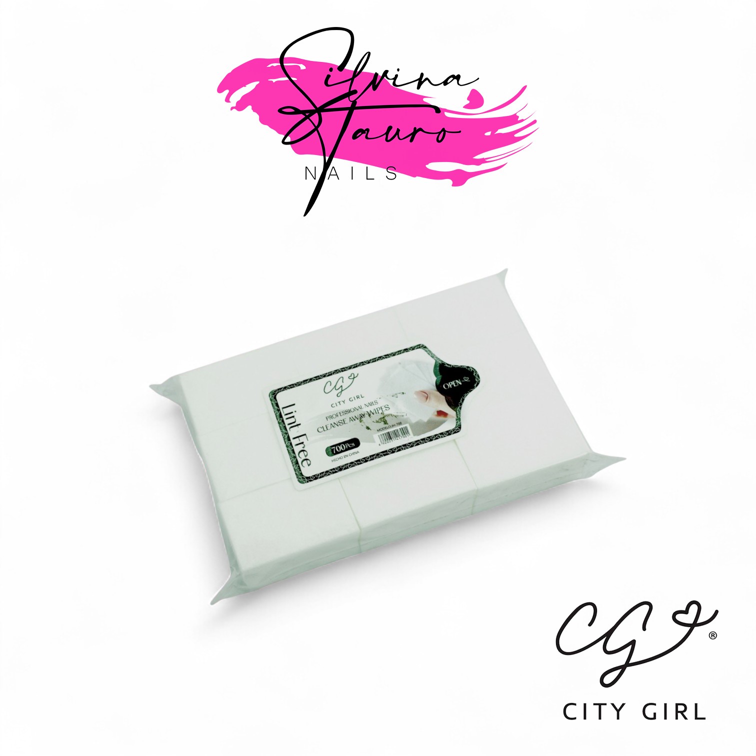 WIPES CLASICOS C&G X700 JH-700