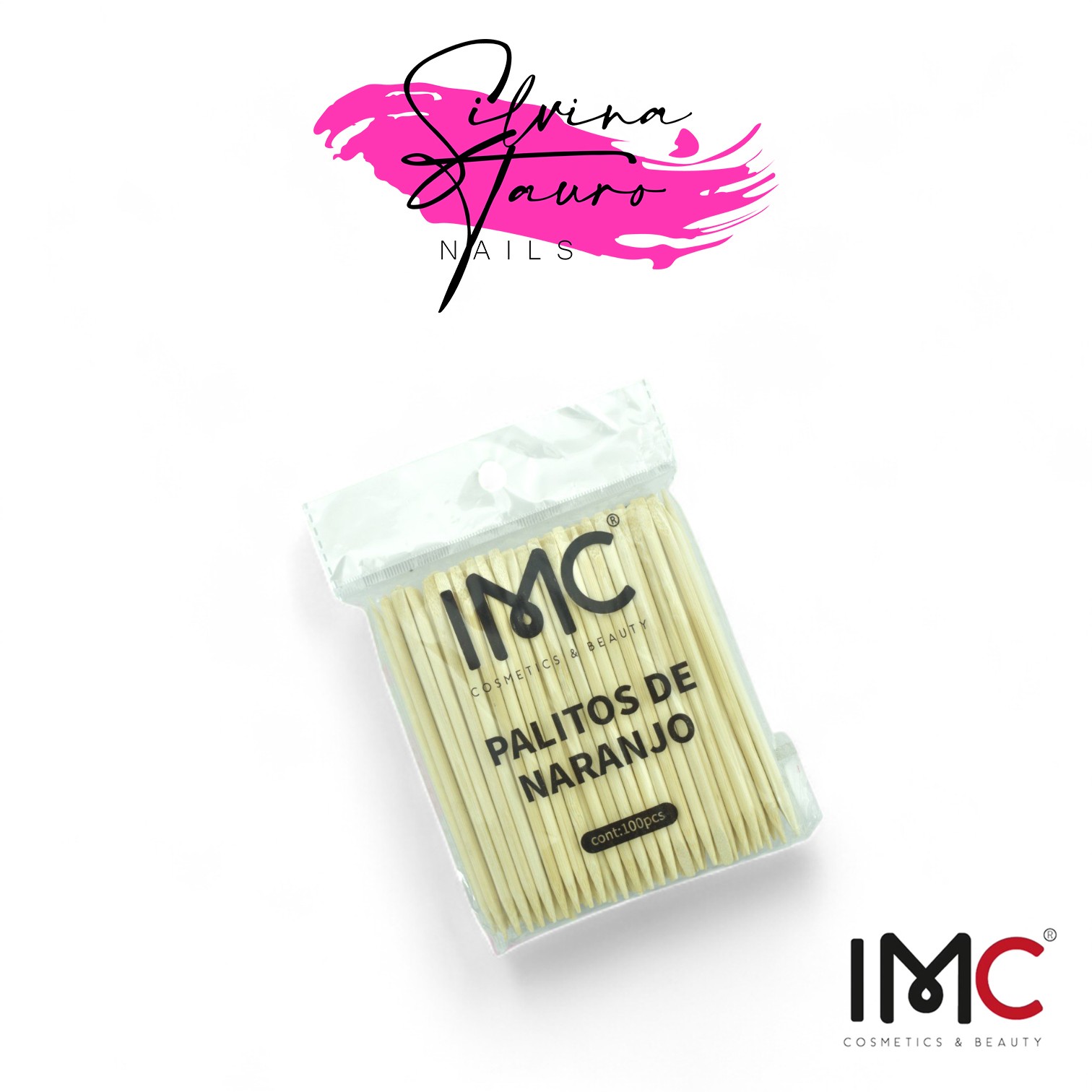 PALITOS DE NARANJO x100 IMC