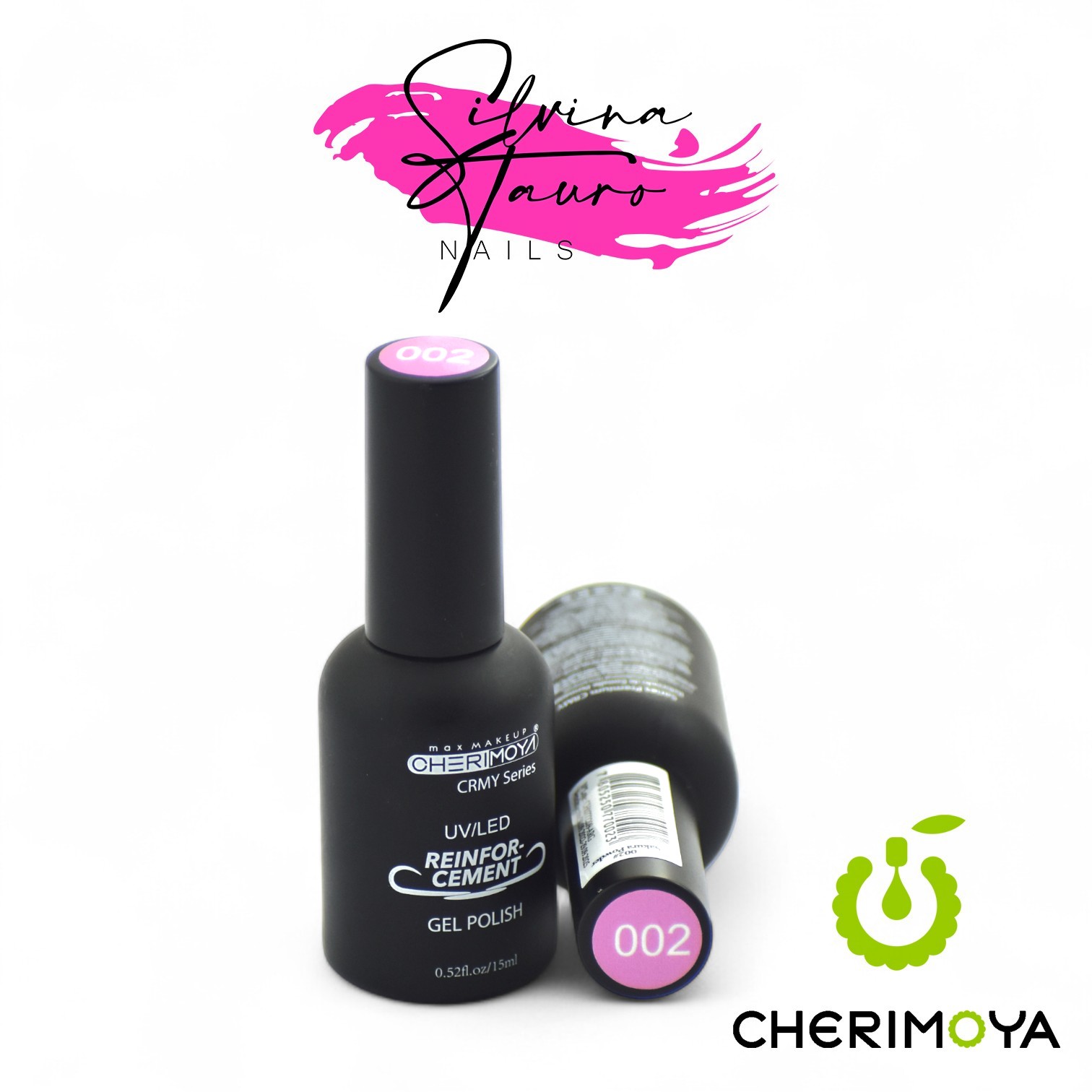 REINFORCEMENT 15ML 002