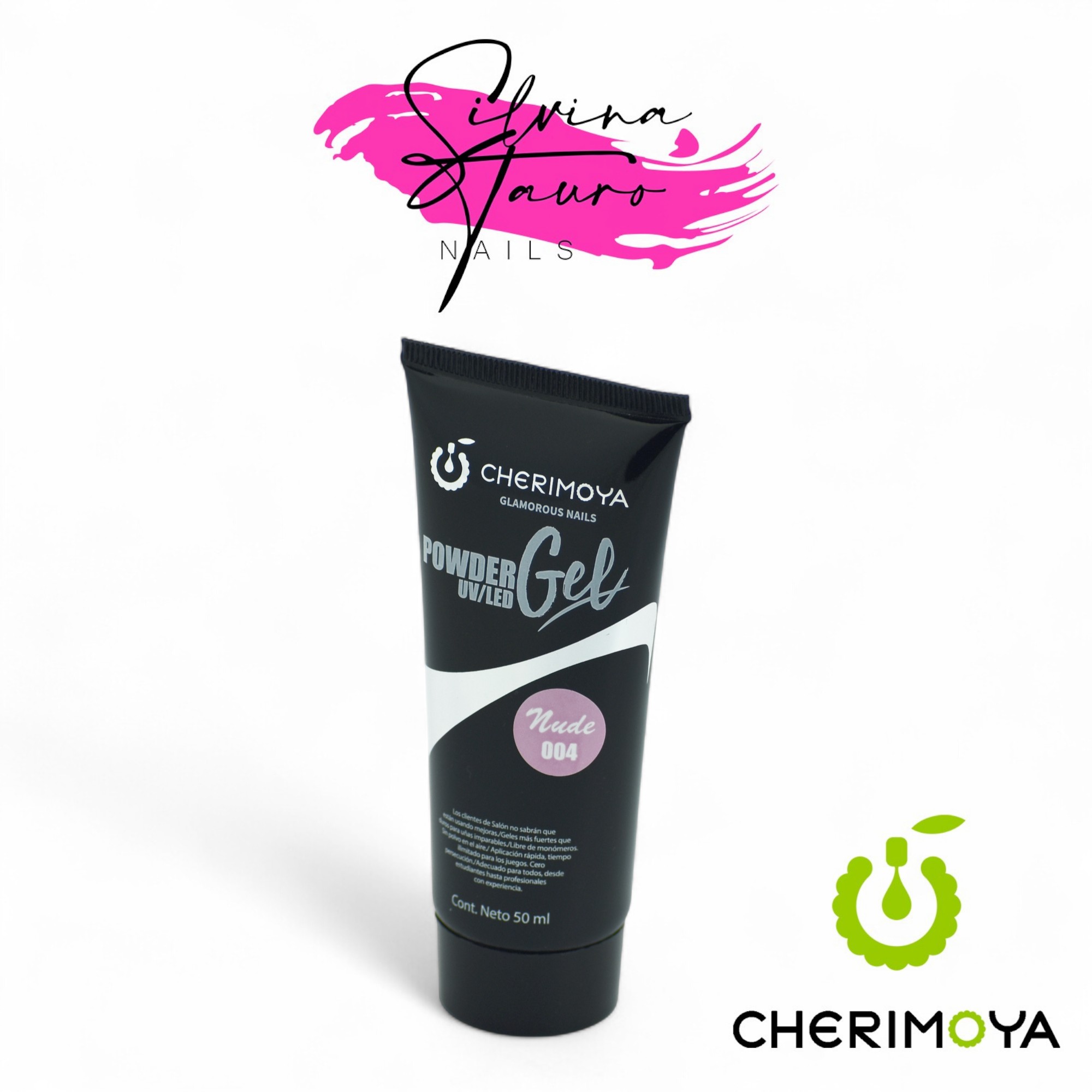 POLYGEL CHERIMOYA 50G 04