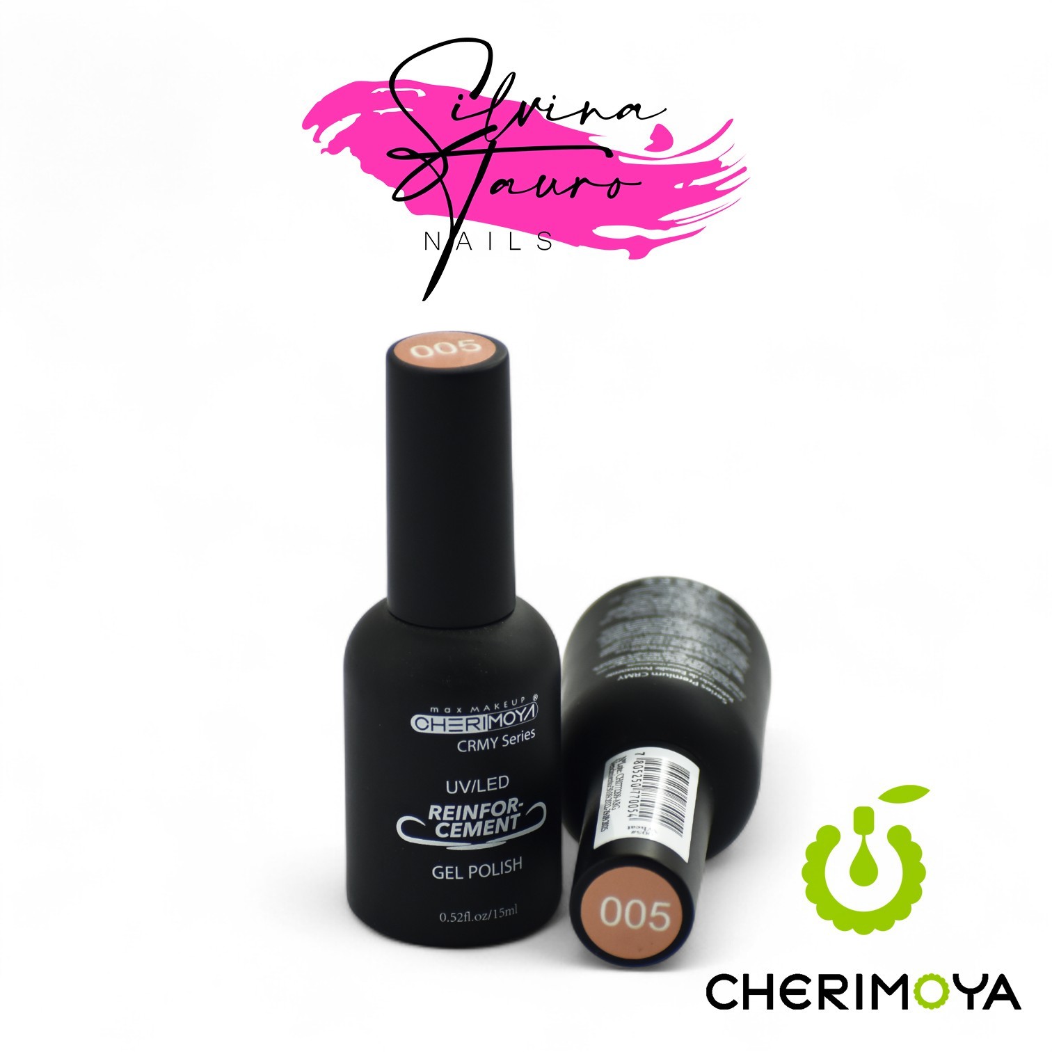 REINFORCEMENT 15ML 005