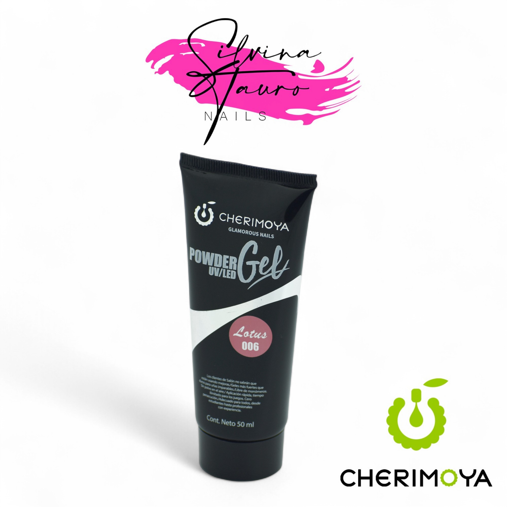 POLYGEL CHERIMOYA 50G 06