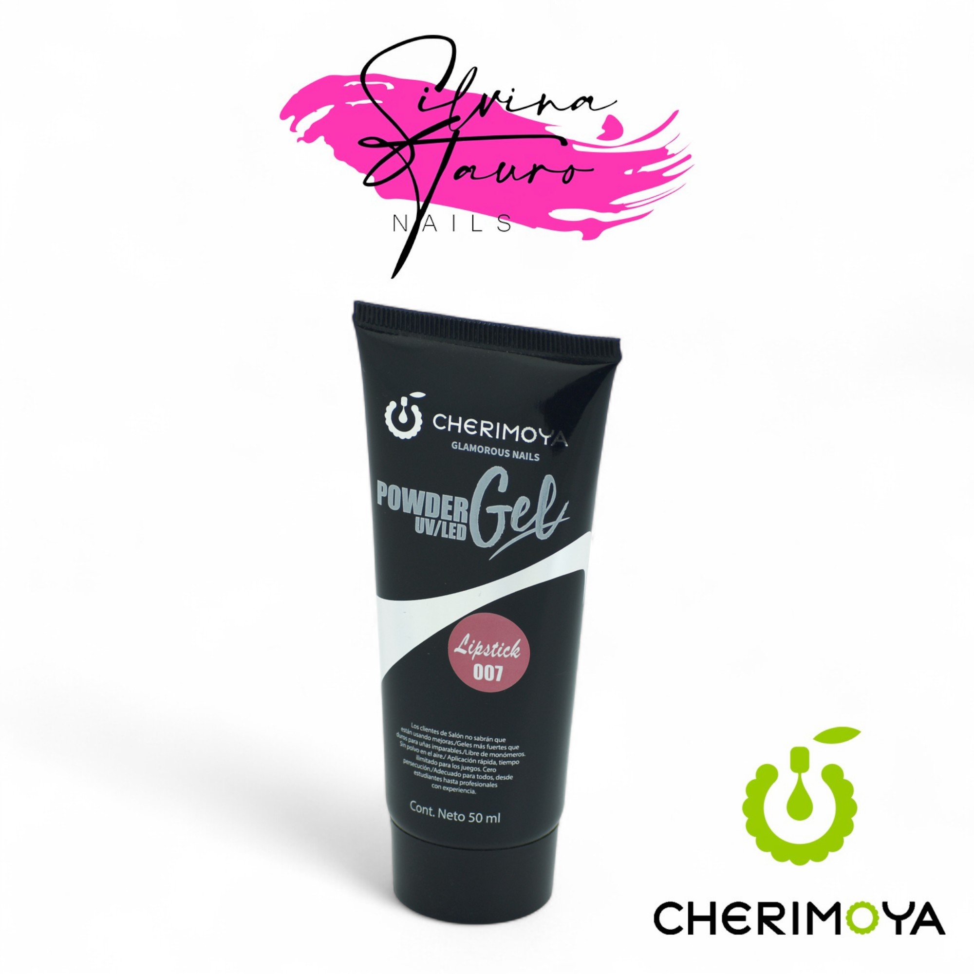 POLYGEL CHERIMOYA 50G 07