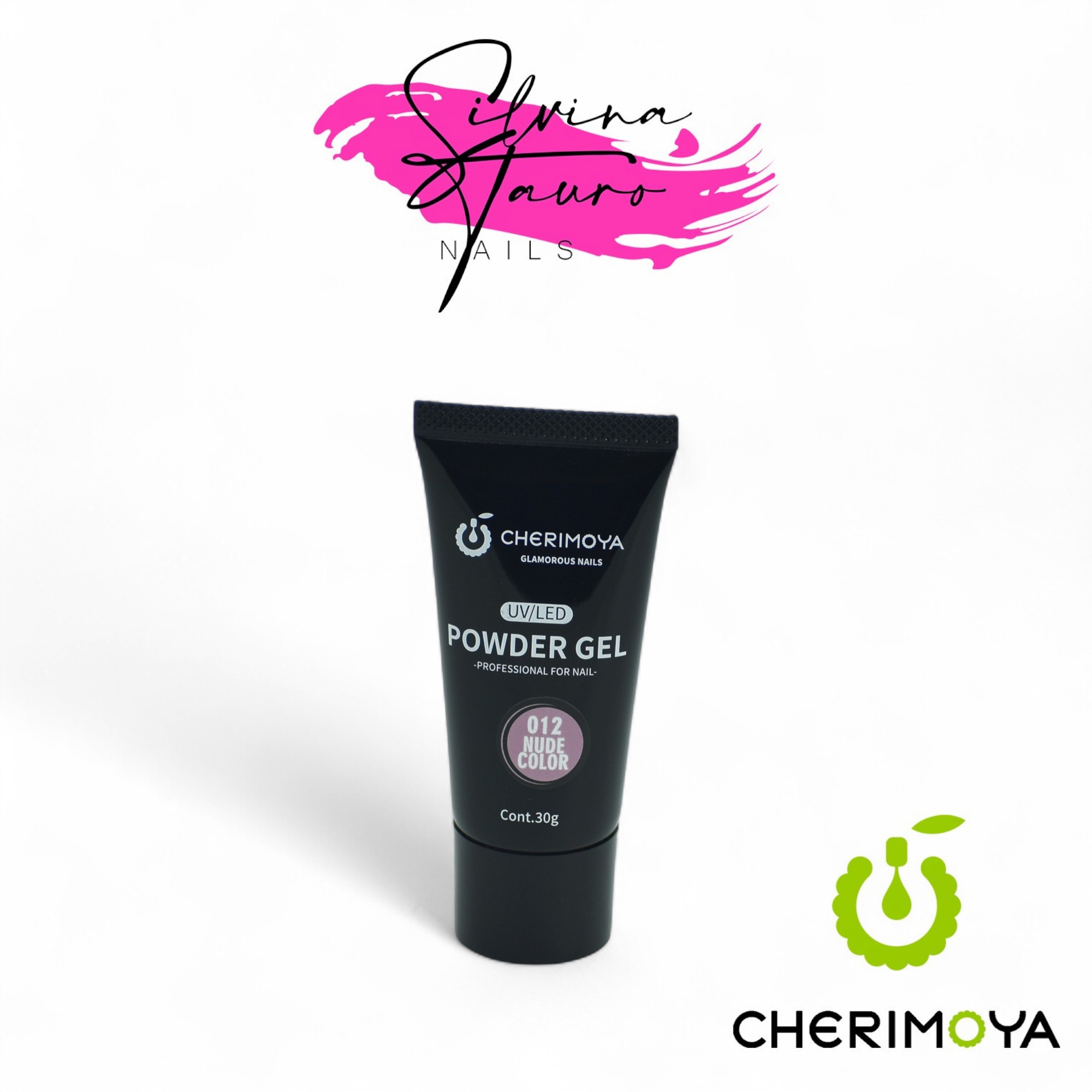 POLYGEL CHERIMOYA 30G 012