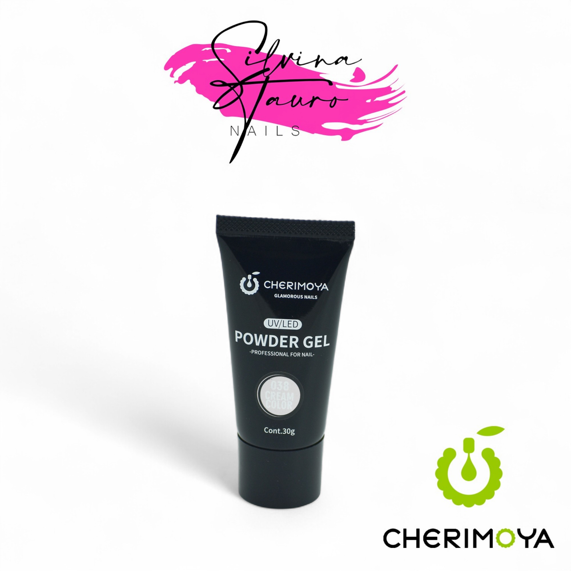 POLYGEL CHERIMOYA 30G 038