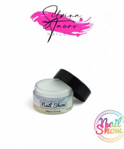 POLIMERO NAIL SHOW 14G BLANCO FRENCH
