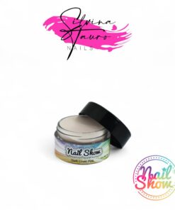 POLIMERO NAIL SHOW 14G DARK COVER PINK