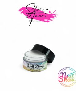 POLIMERO NAIL SHOW 14G ROSA TRASLUCIDO