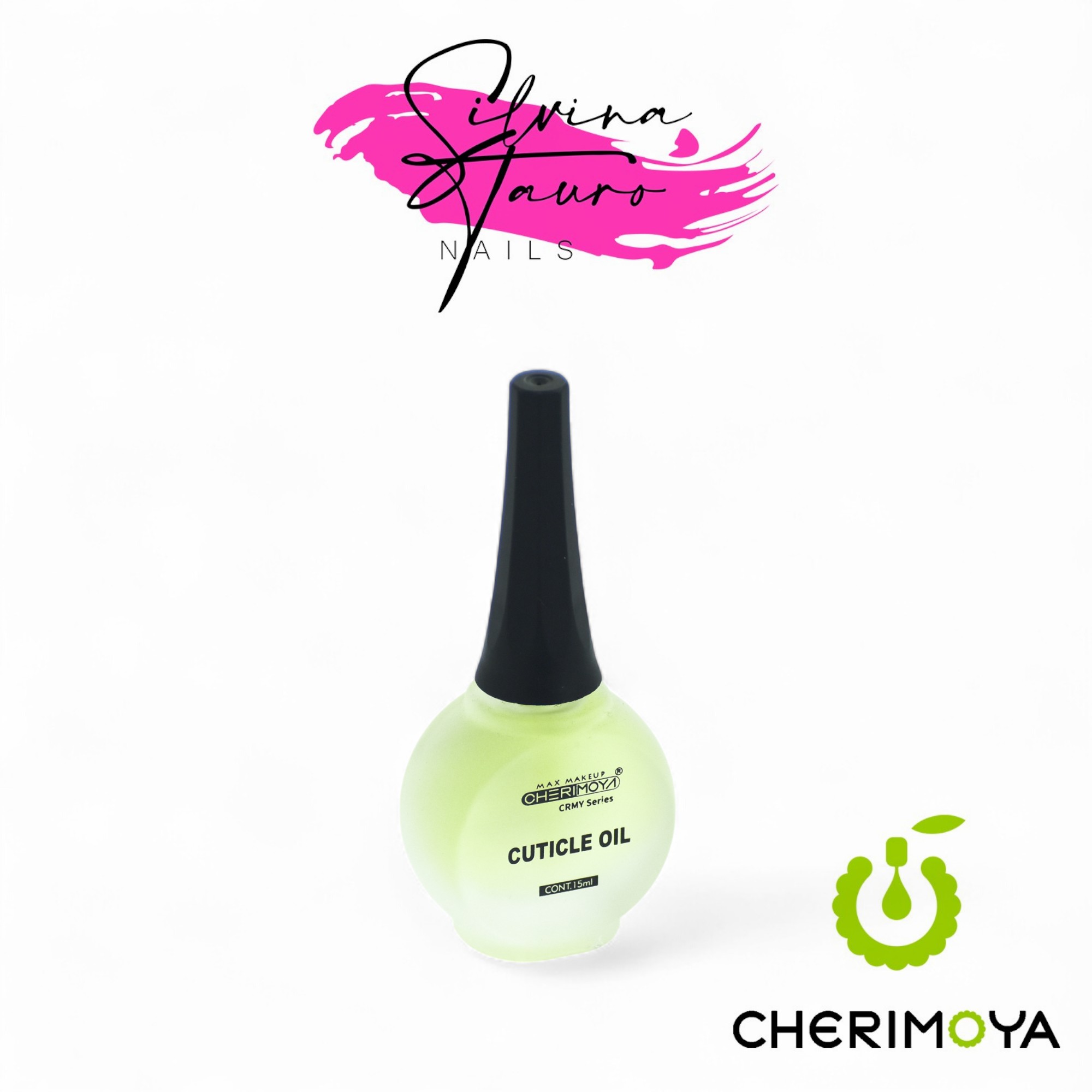 ACEITE DE CUTICULAS LIMON