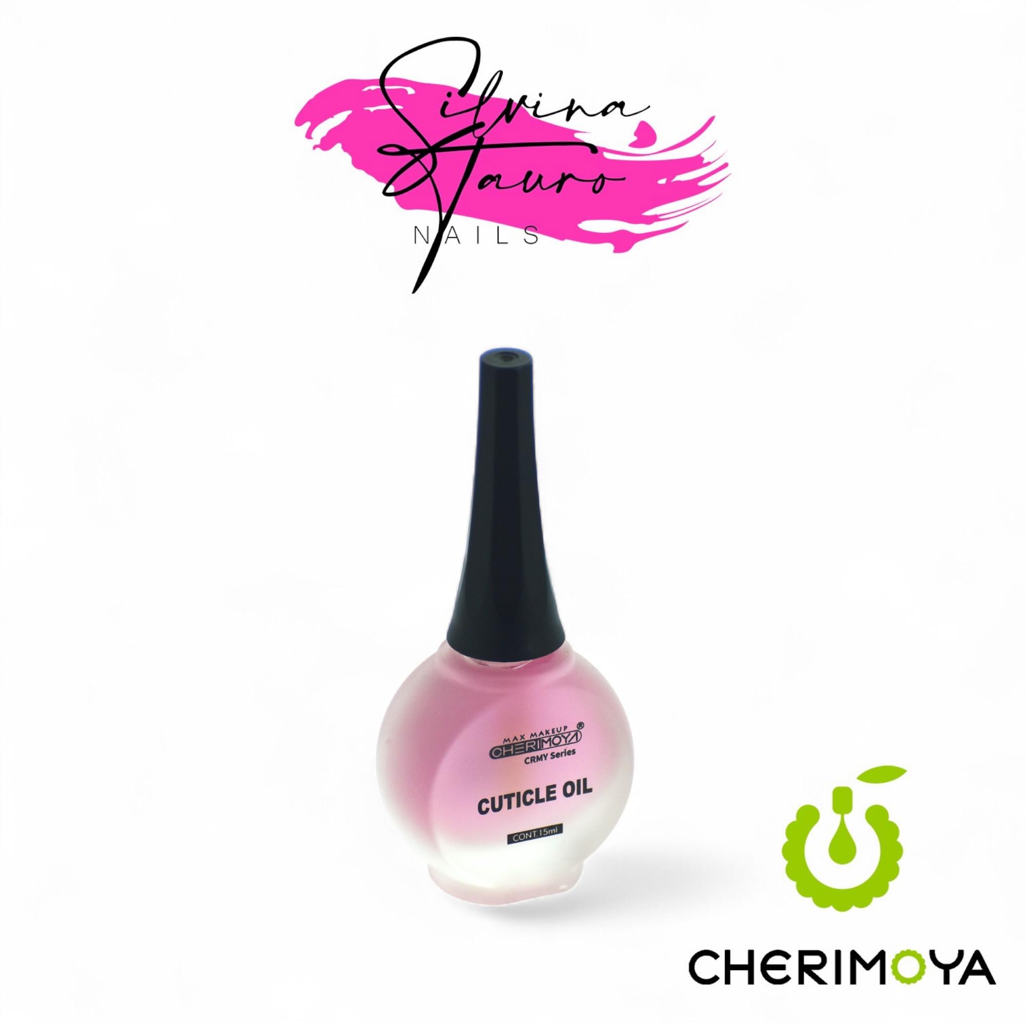 ACEITE DE CUTICULAS COCO