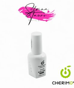 BASE COAT 15ML CHERIMOYA X UNIDA