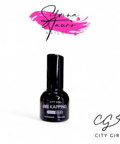 KAPPING CITY GIRL 10ML