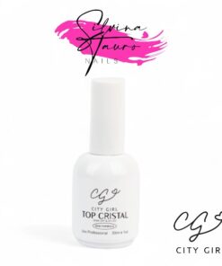 TOP CRISTAL 30ML CITY