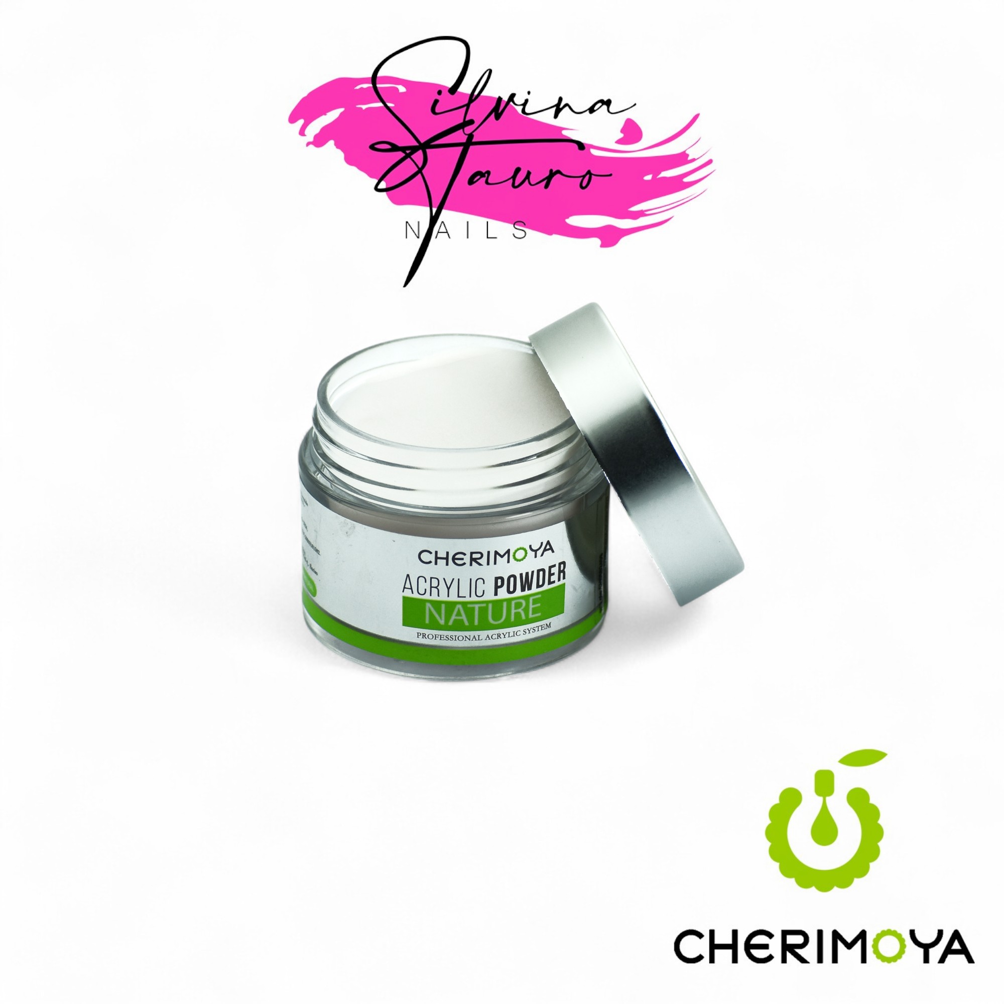 POLIMERO CHERIMOYA NATURE 30GR