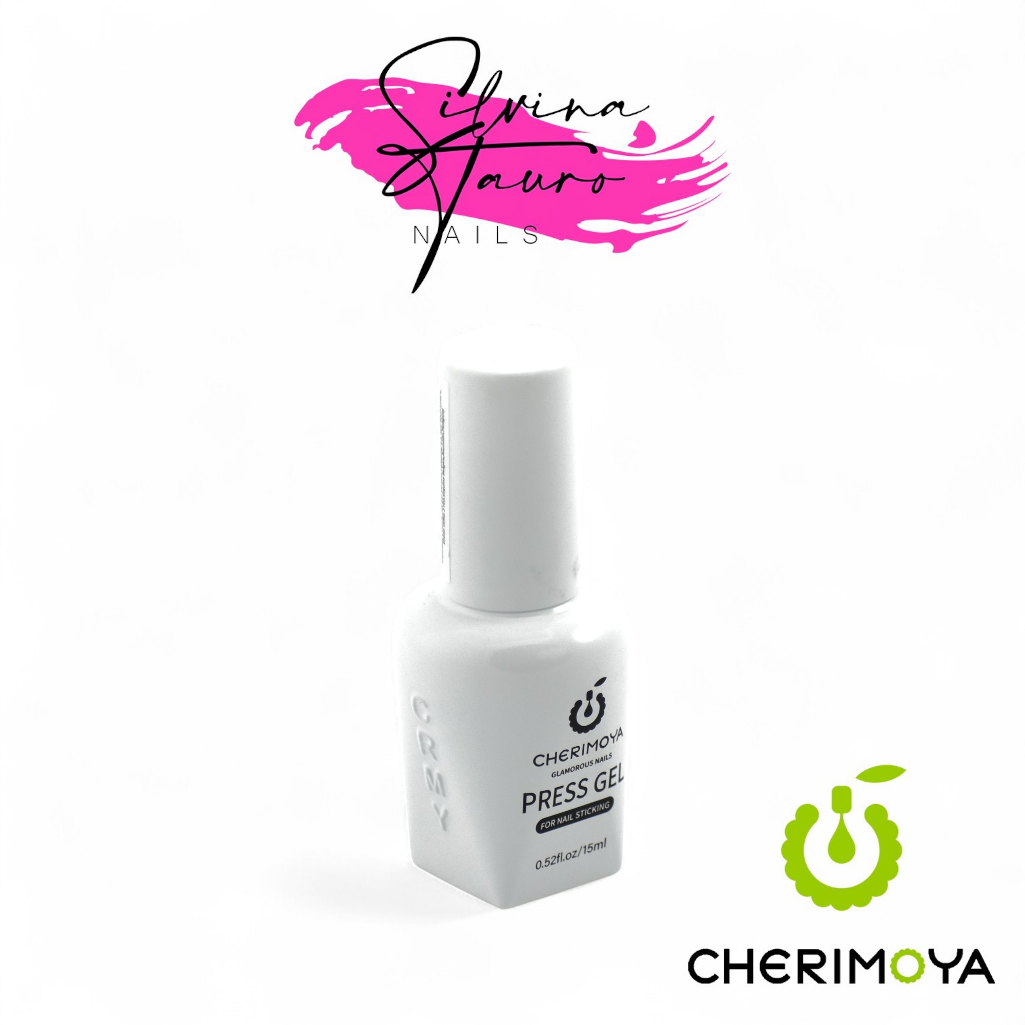 PRESS GEL LIQUIDO CHERIMOYA