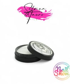 POLIMERO STARDUST NAIL SHOW SOFT WHITE 14GR