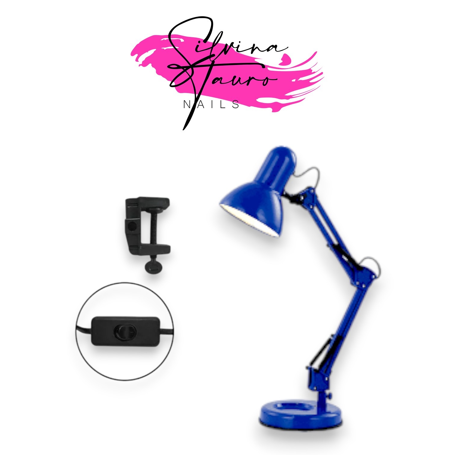 LAMPARA PIXAR CLASSIC  DABOR