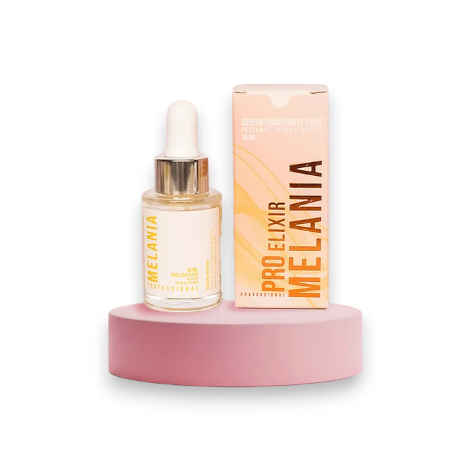 SERUM HIDRATANTE 3 EN 1 PRO ELIXIR 15ML