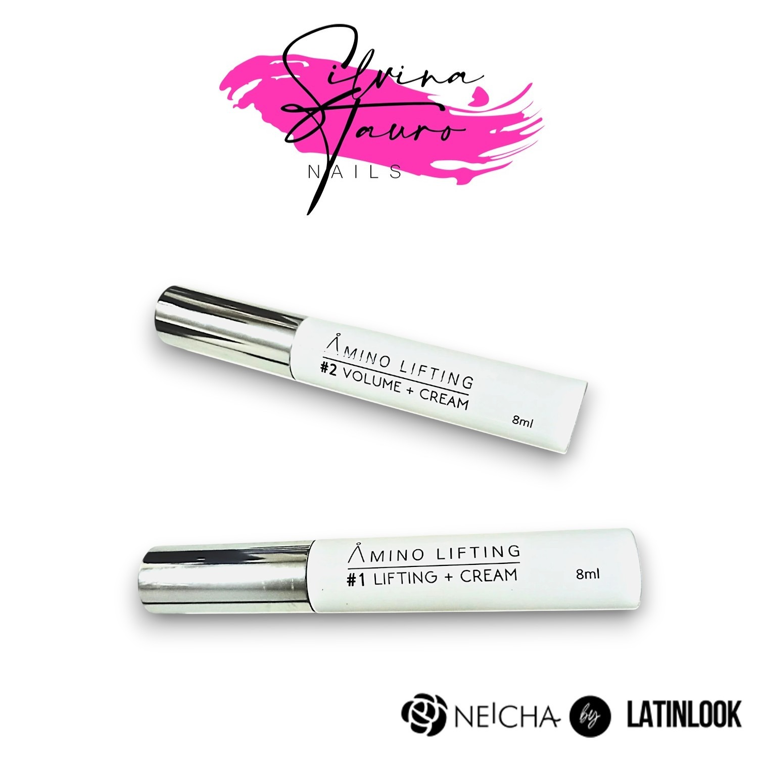 CREMA 2 AMINO LIFTING 8G