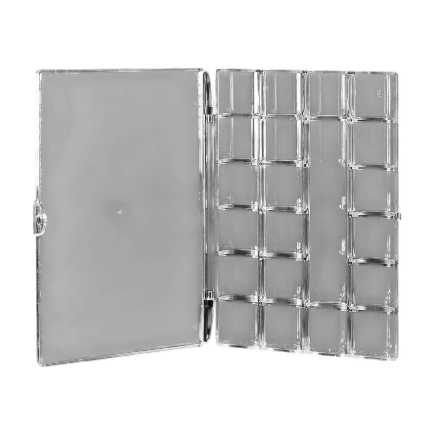 ORGANIZADOR STRASS Y LIMA