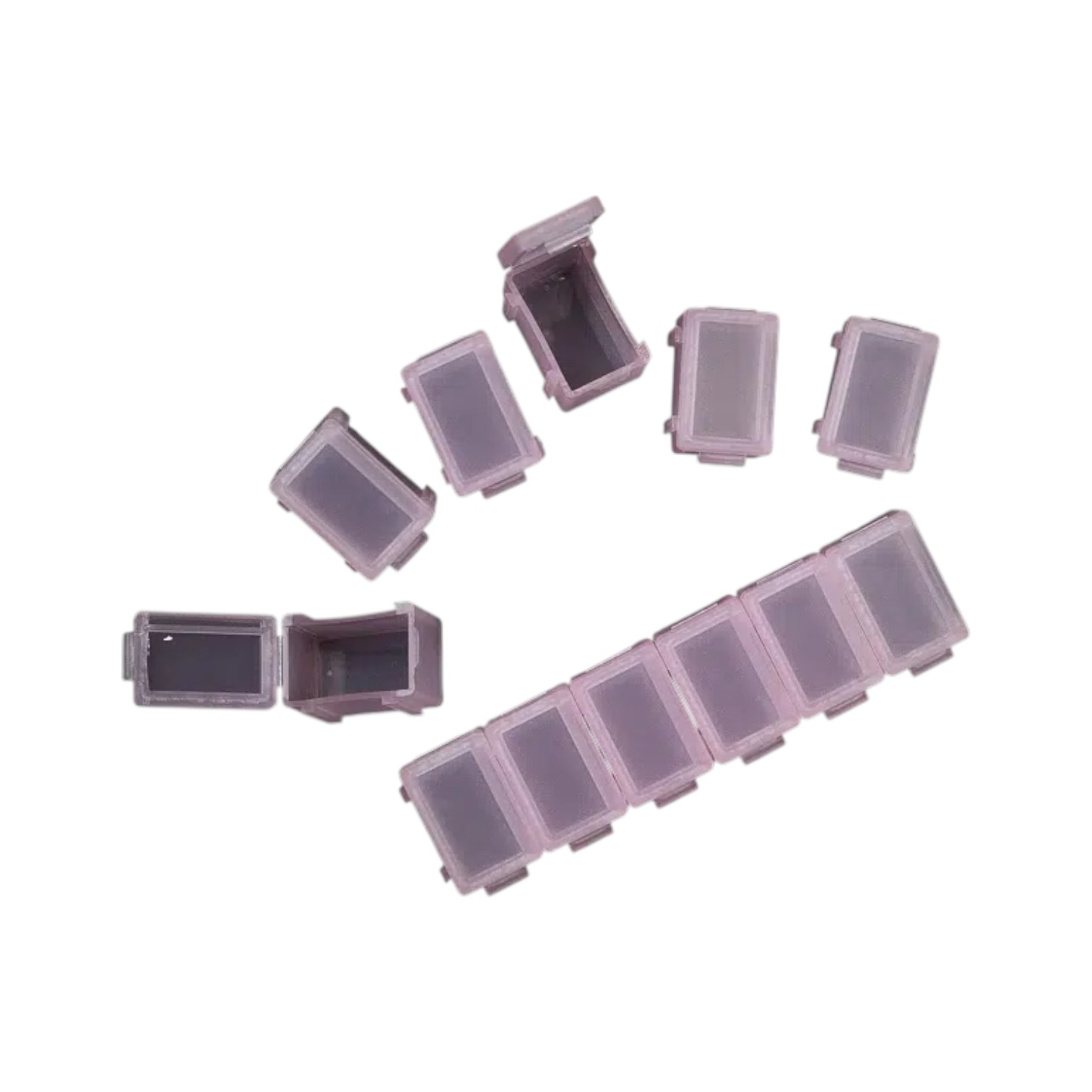 ORGANIZADOR STRASS 12 ENREJADOS INDIVIDUAL