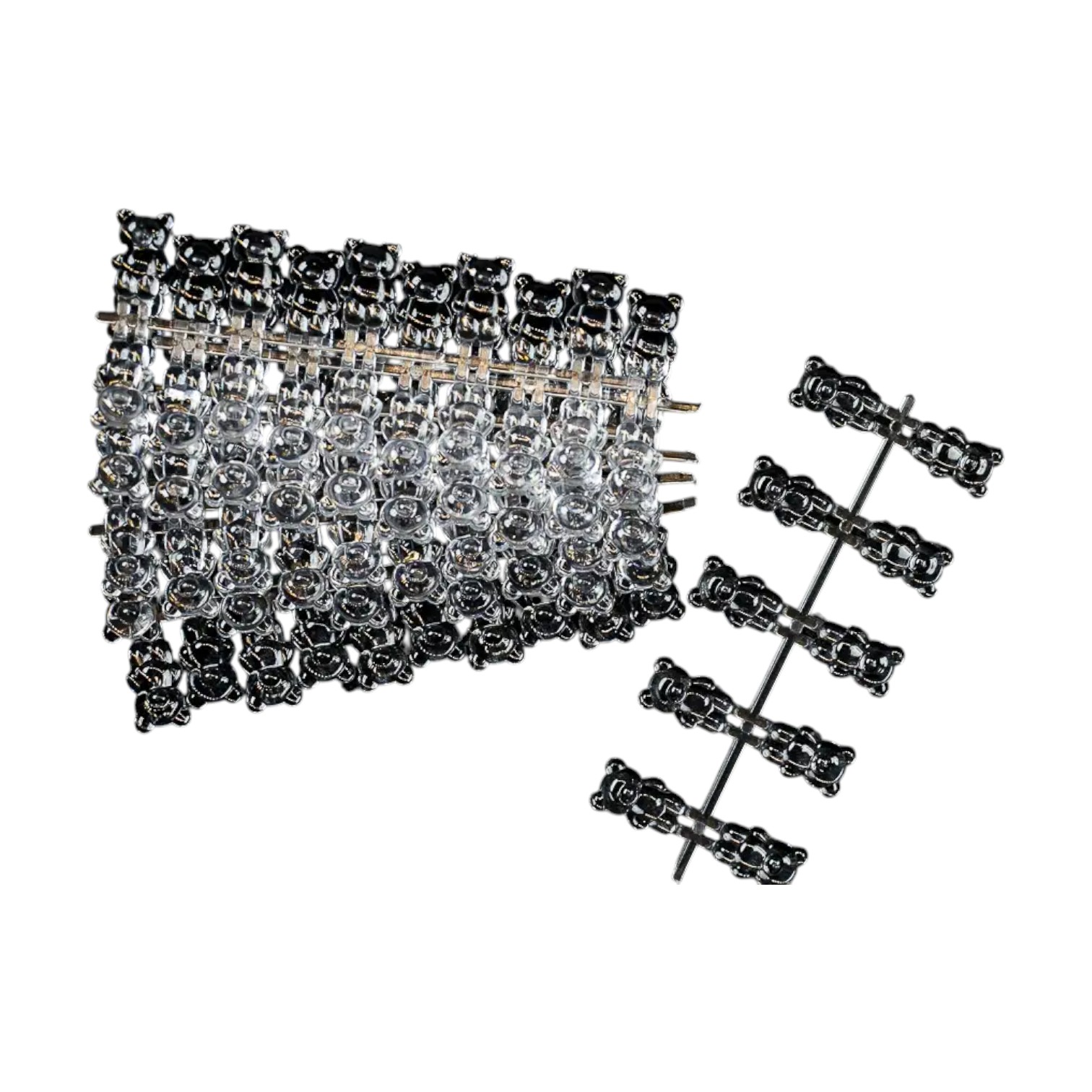 MUESTRARIO OSITOS X100