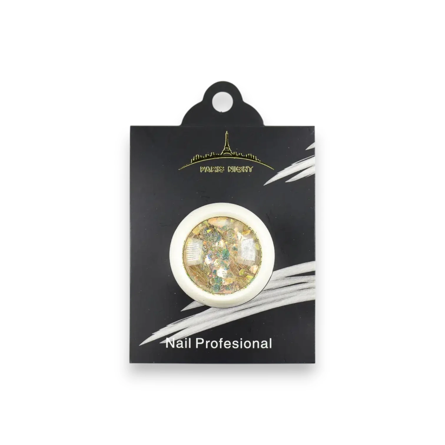 GLITTER CONFETTI X UNIDAD 01