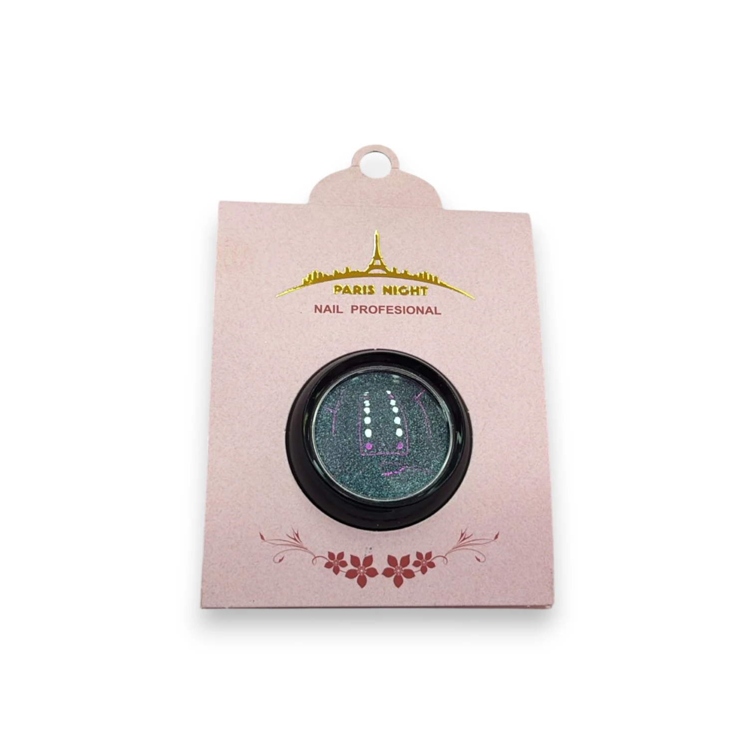 POLVO ESPEJO PARIS NIGHT 014