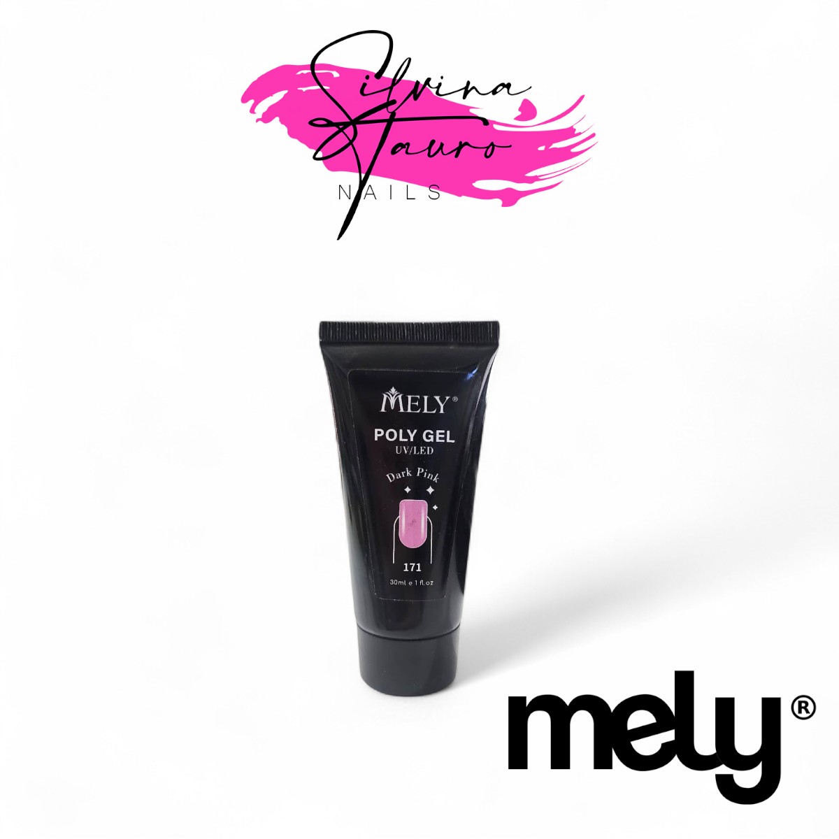 POLYGEL MELY 30G #171