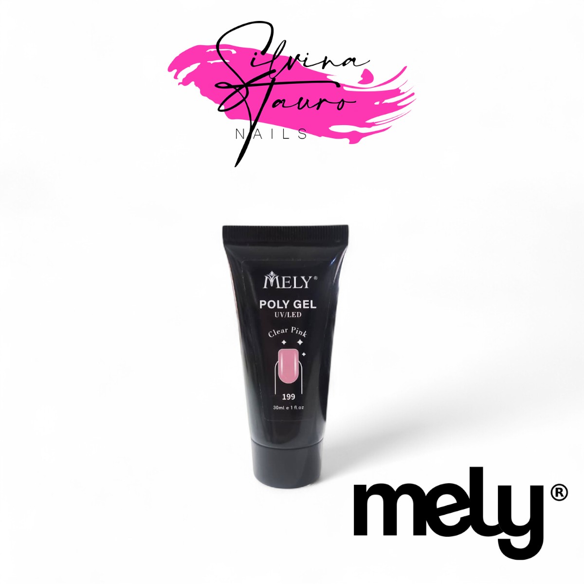 POLYGEL MELY 30G #199