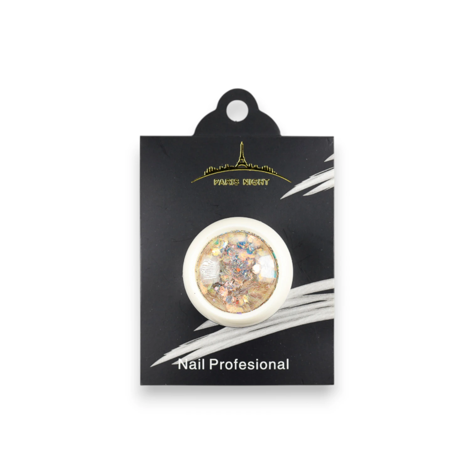 GLITTER CONFETTI X UNIDAD 06