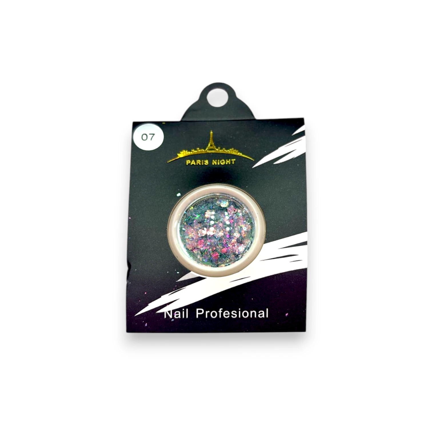 GLITTER CONFETTI X UNIDAD 07