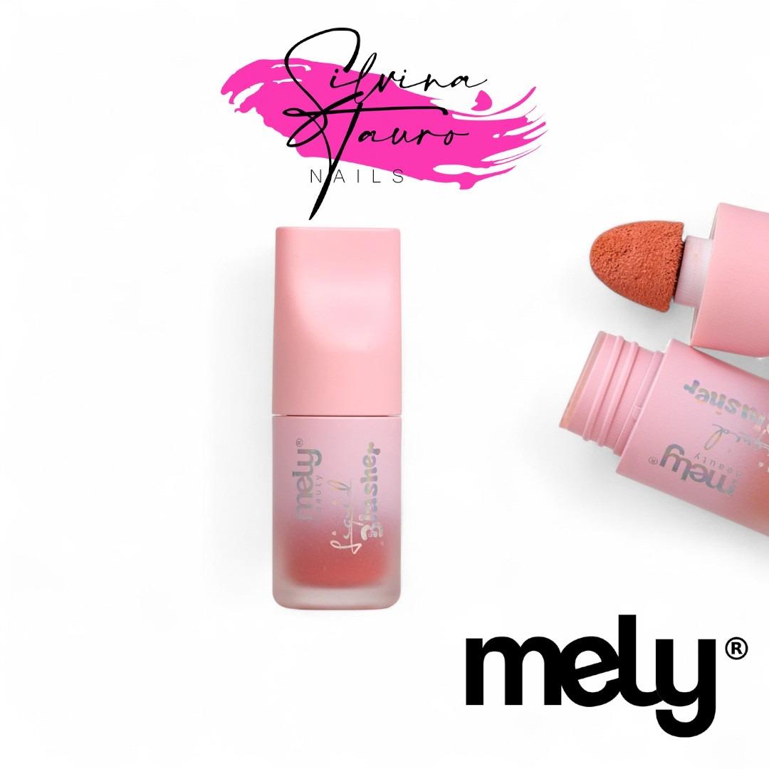 MELY RUBOR  LIQUIIDO