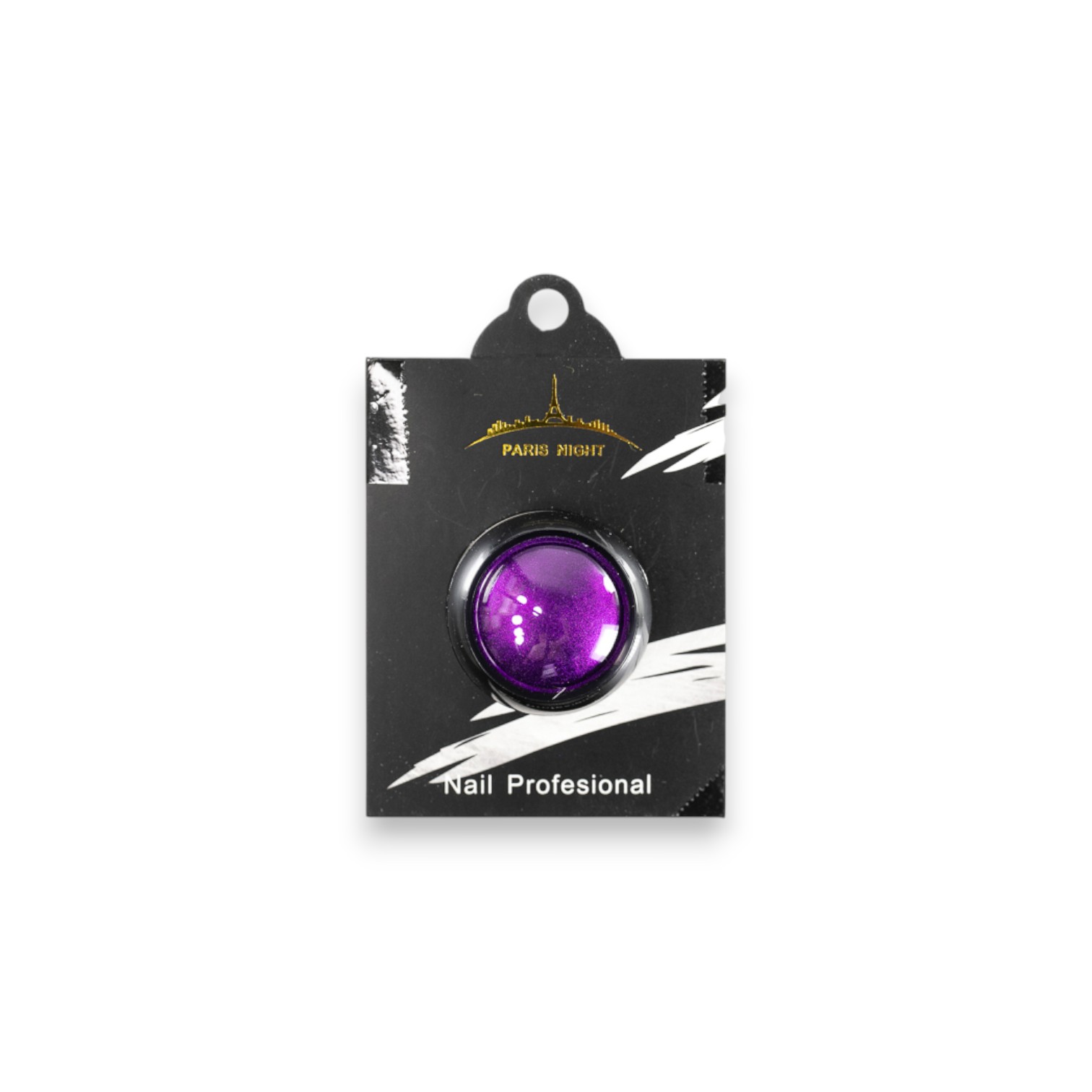 POLVO ESPEJO PARIS NIGHT 12
