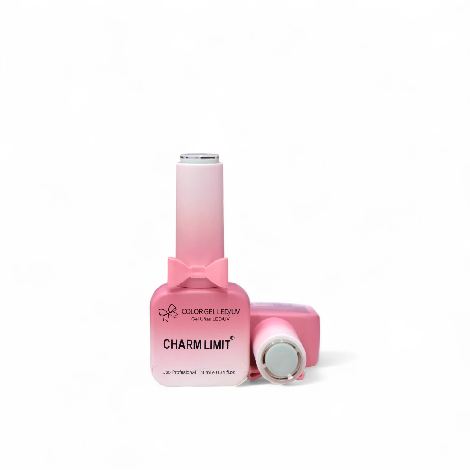 SEMI CHARM CON MOÑO 10ML #16