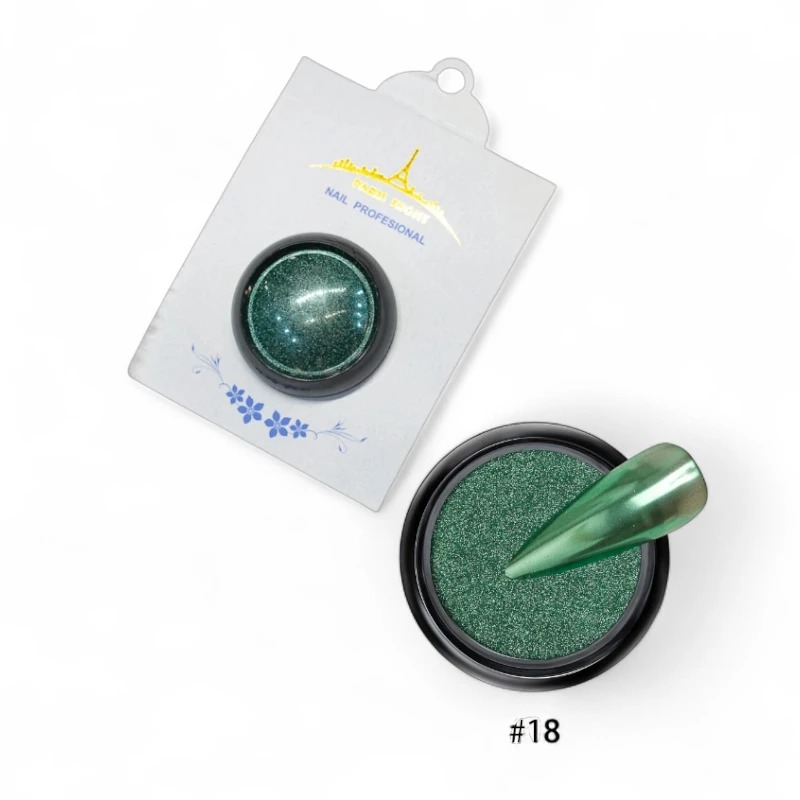 POLVO ESPEJO PARIS NIGH 018