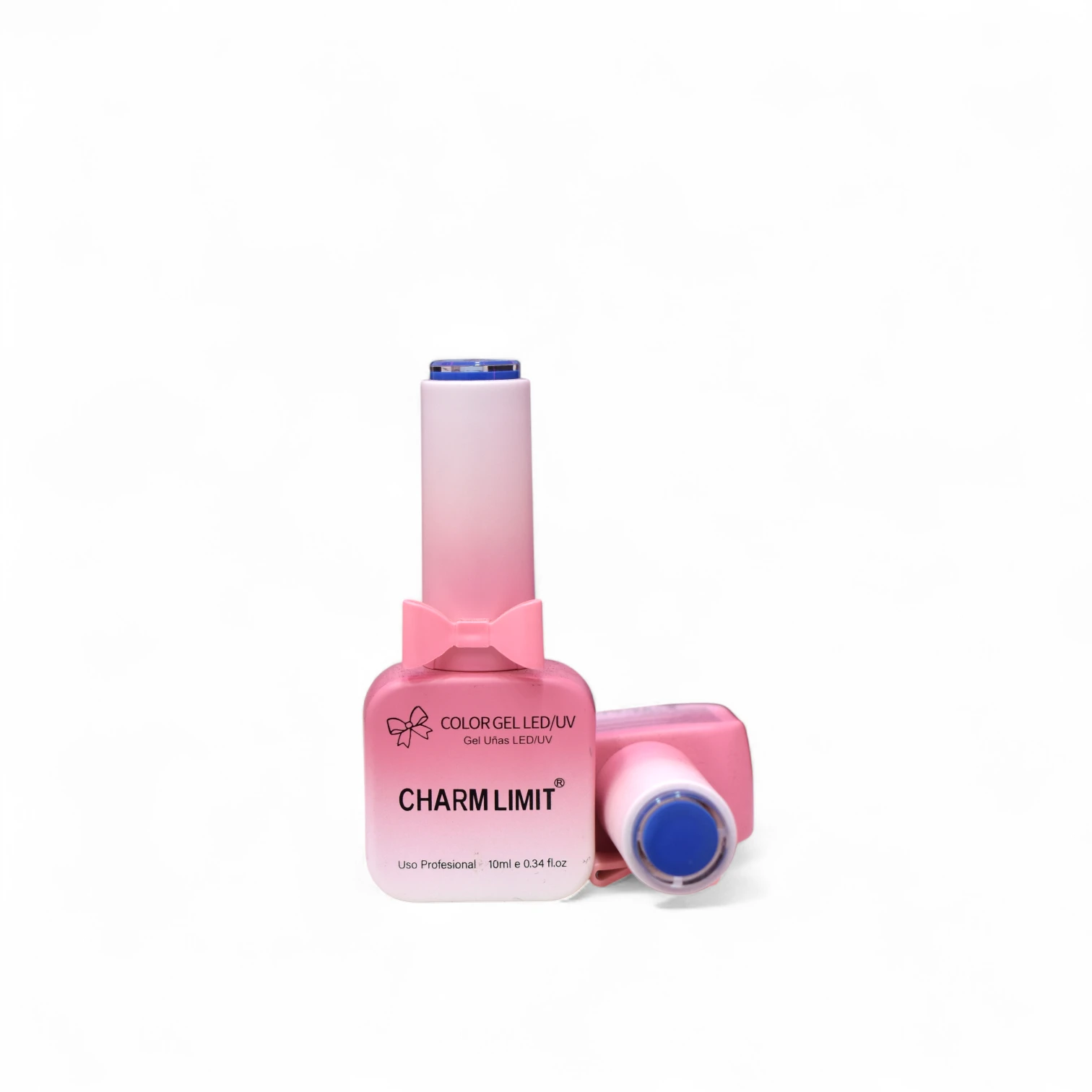SEMI CHARM CON MOÑO 10ML #20