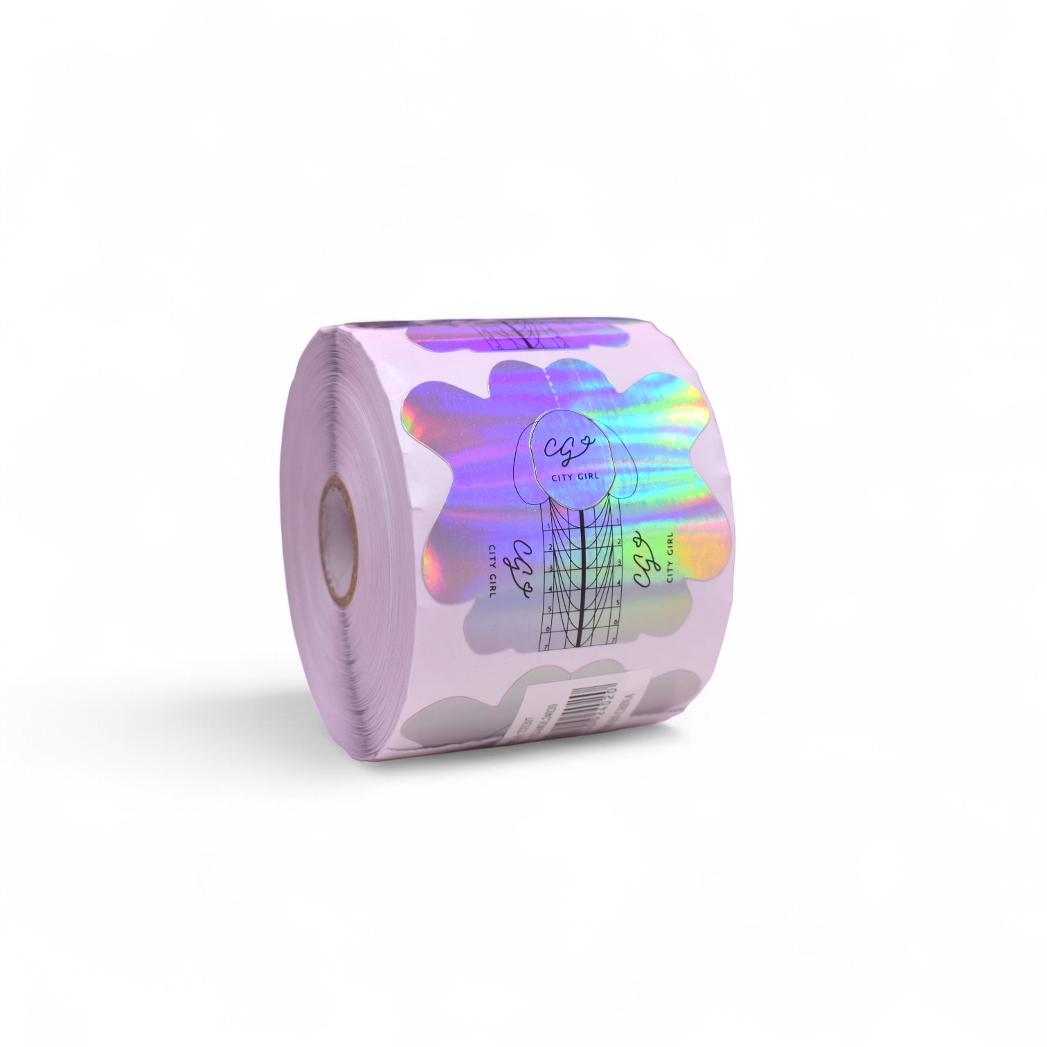 ROLLO TORNASOLADO CITY X300