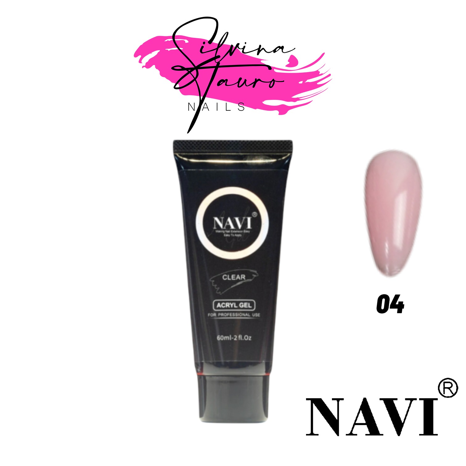 POLYGEL NAVI 60ML 004