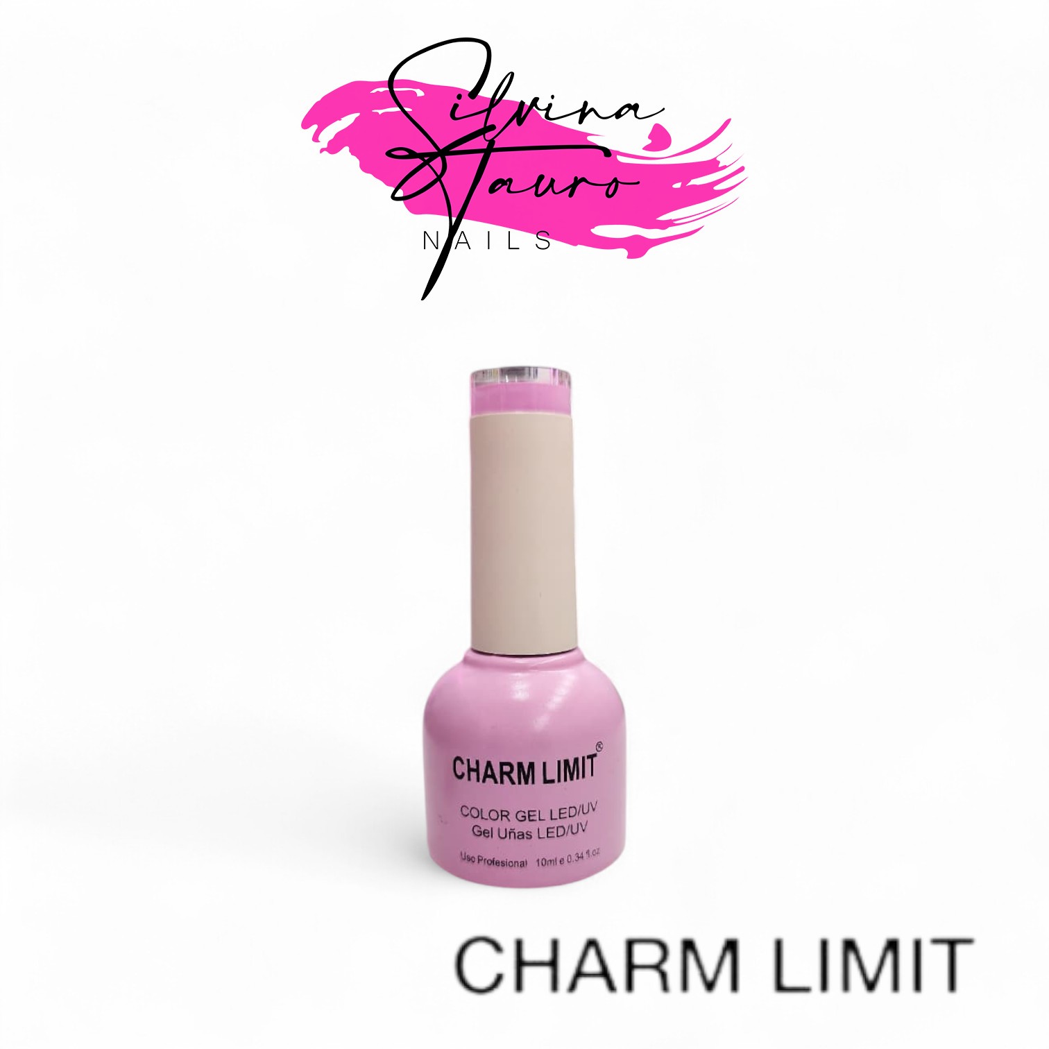 SEMI CHARM CON MUESTRARIO 10ML #29