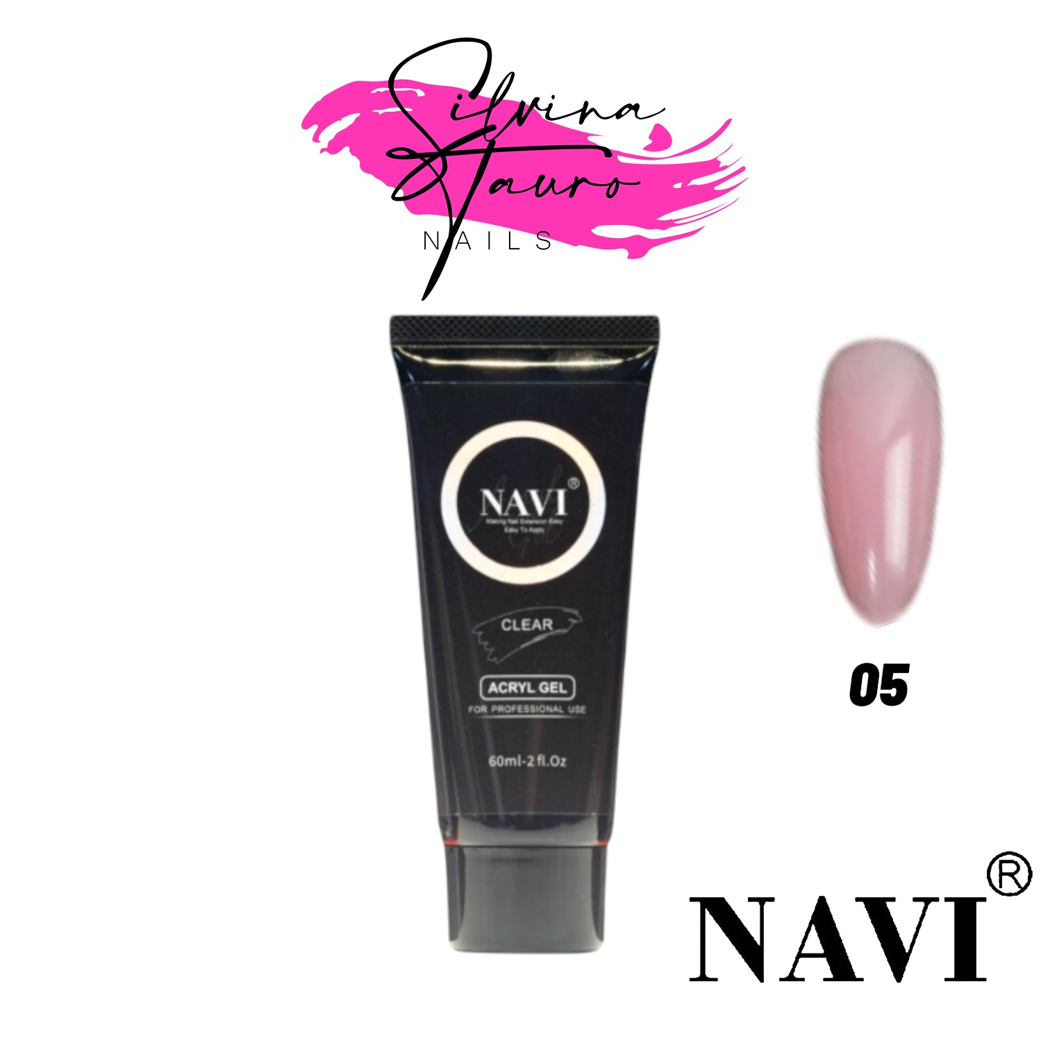 POLYGEL NAVI 60ML 005