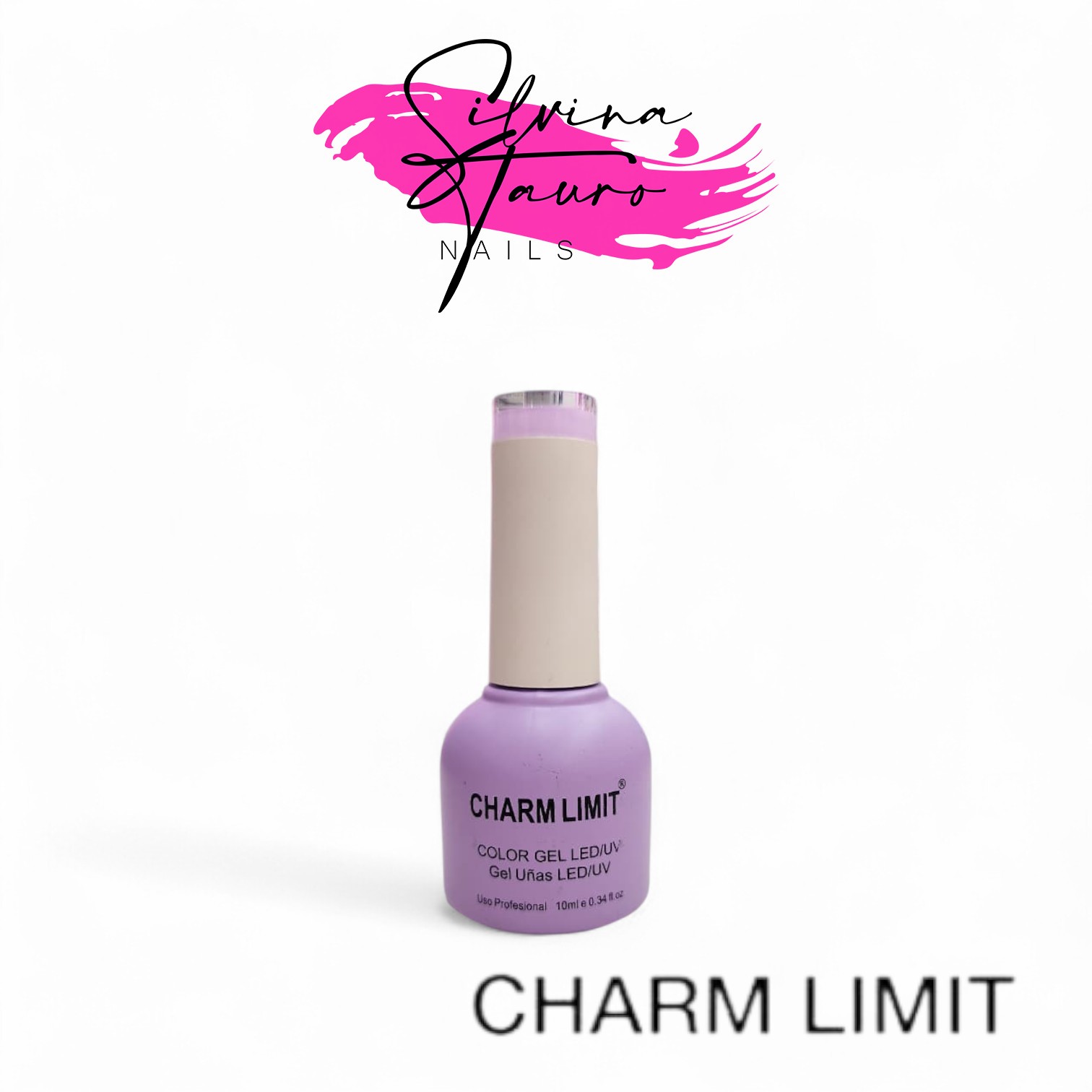 SEMI CHARM CON MUESTRARIO 10ML #30