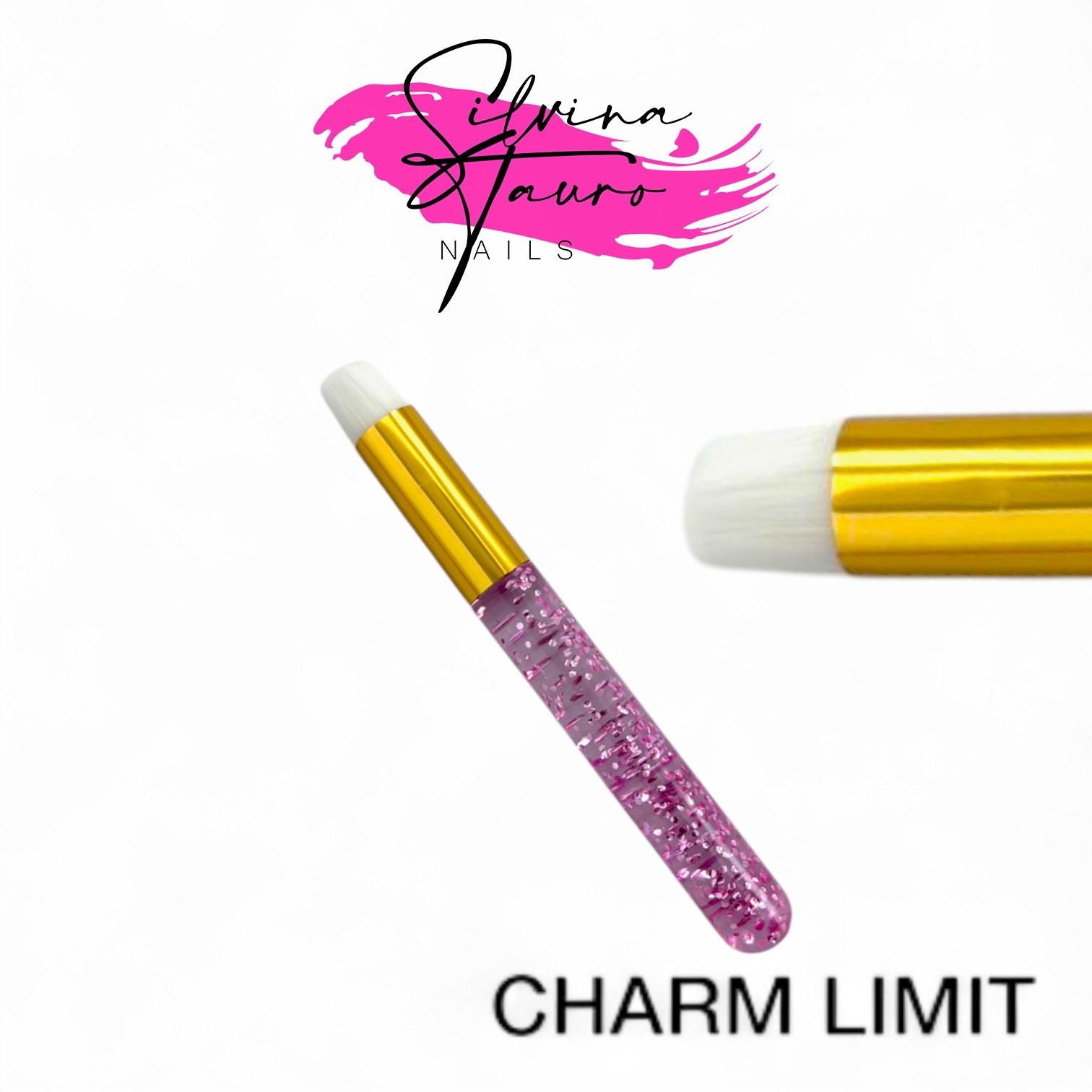 BROCHA STRASS (color sujeto a stock)