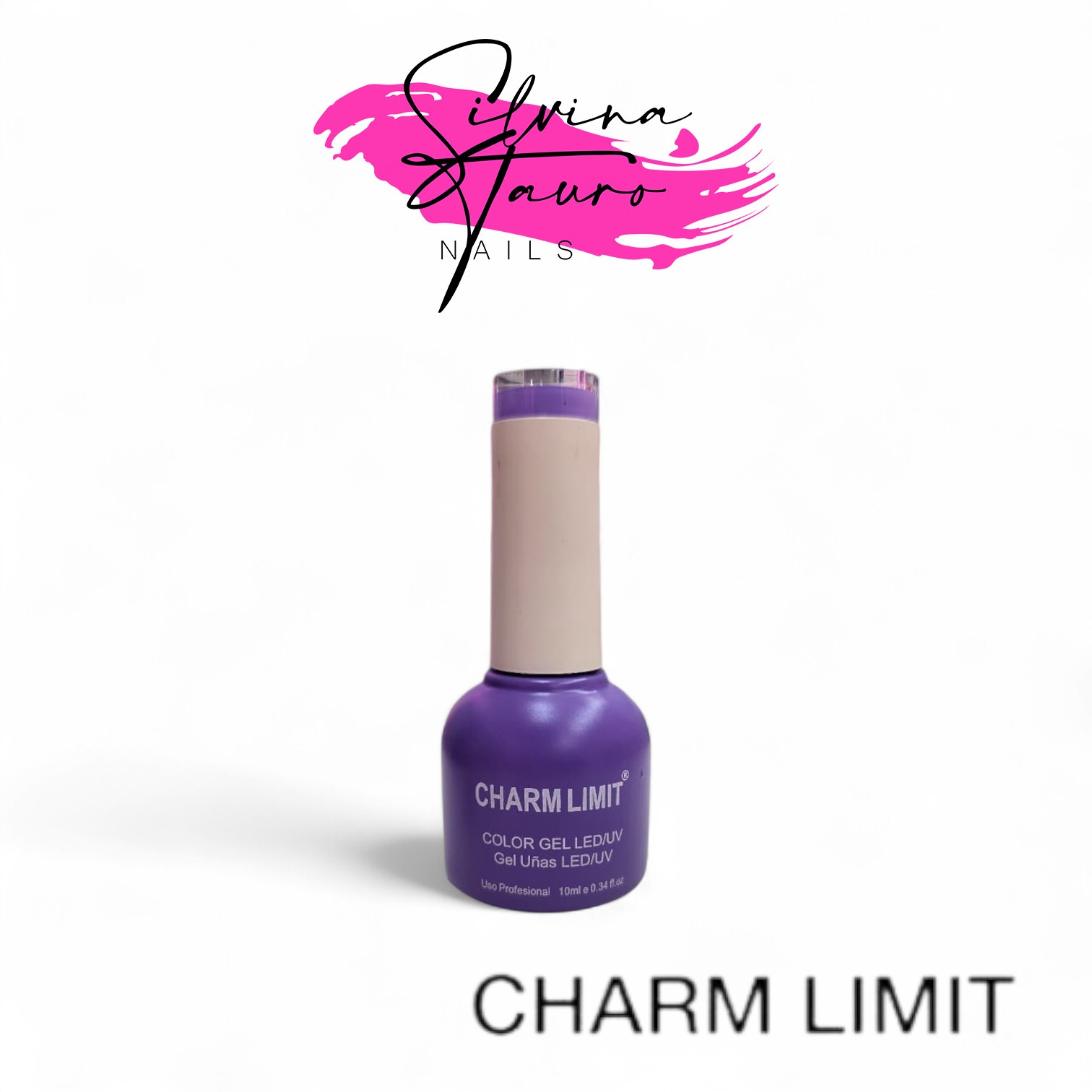 SEMI CHARM CON MUESTRARIO 10ML #32