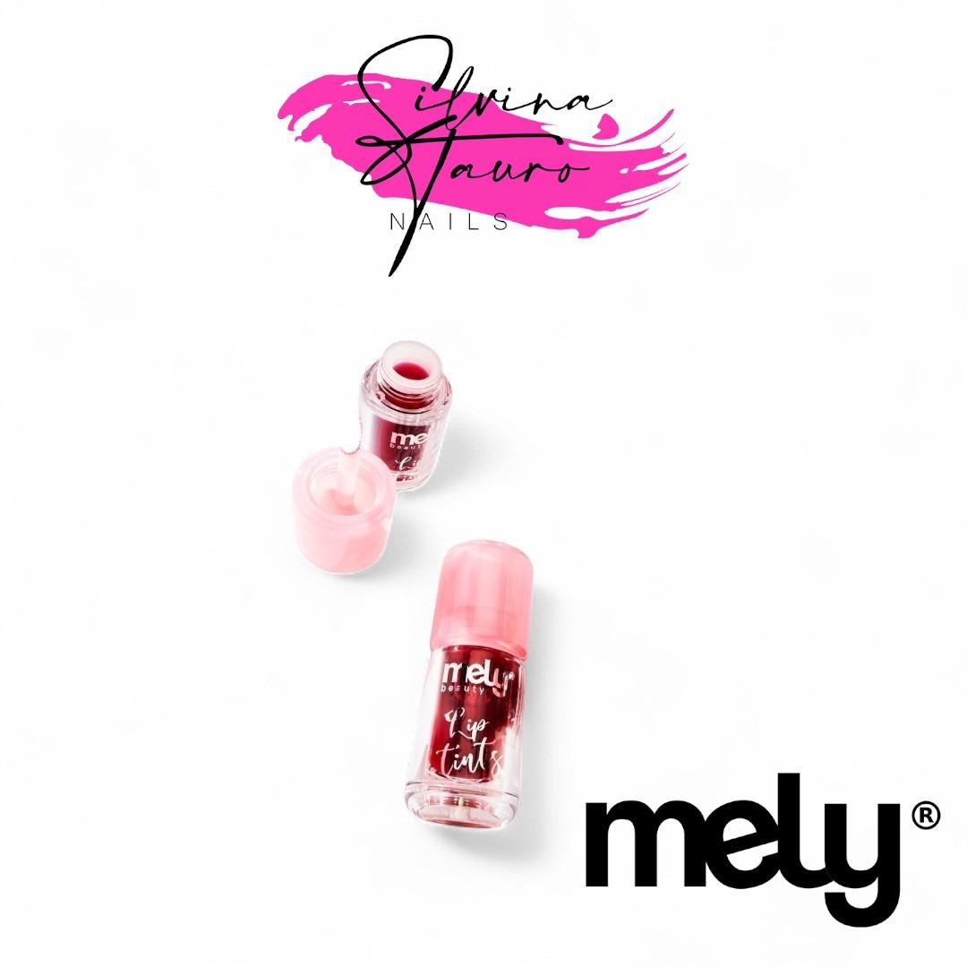 TINTE DE LABIOS LARGA DURACION