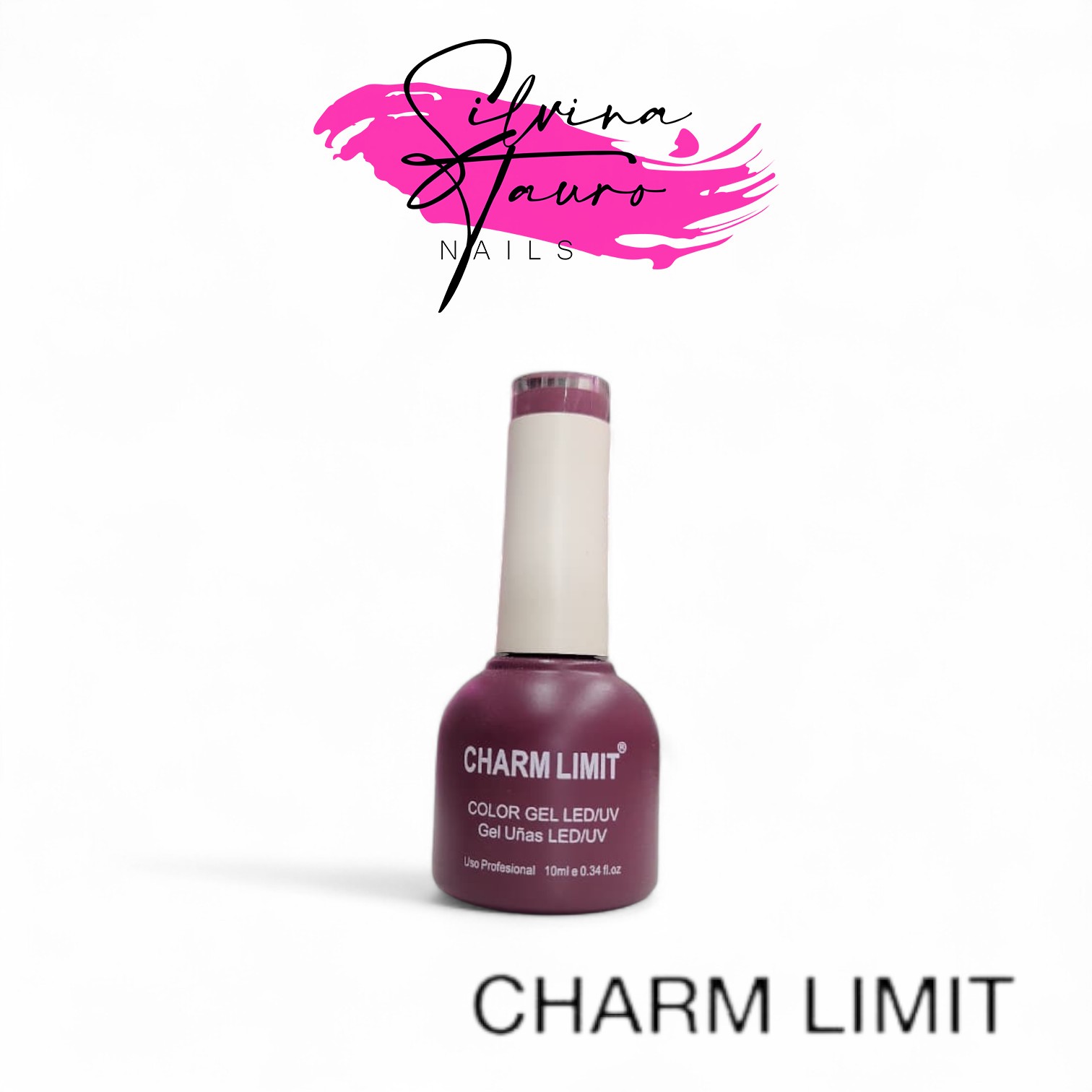 SEMI CHARM CON MUESTRARIO 10ML #39