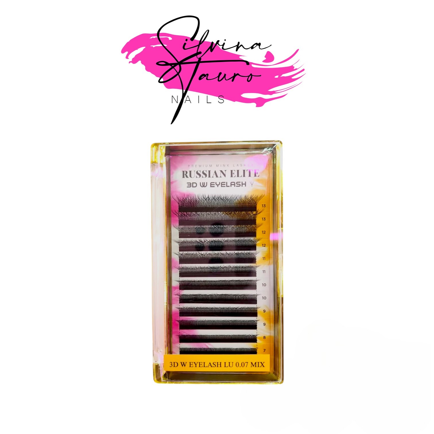 EXTENSIONES TECNOLOGICAS 3D LU 7 MIX