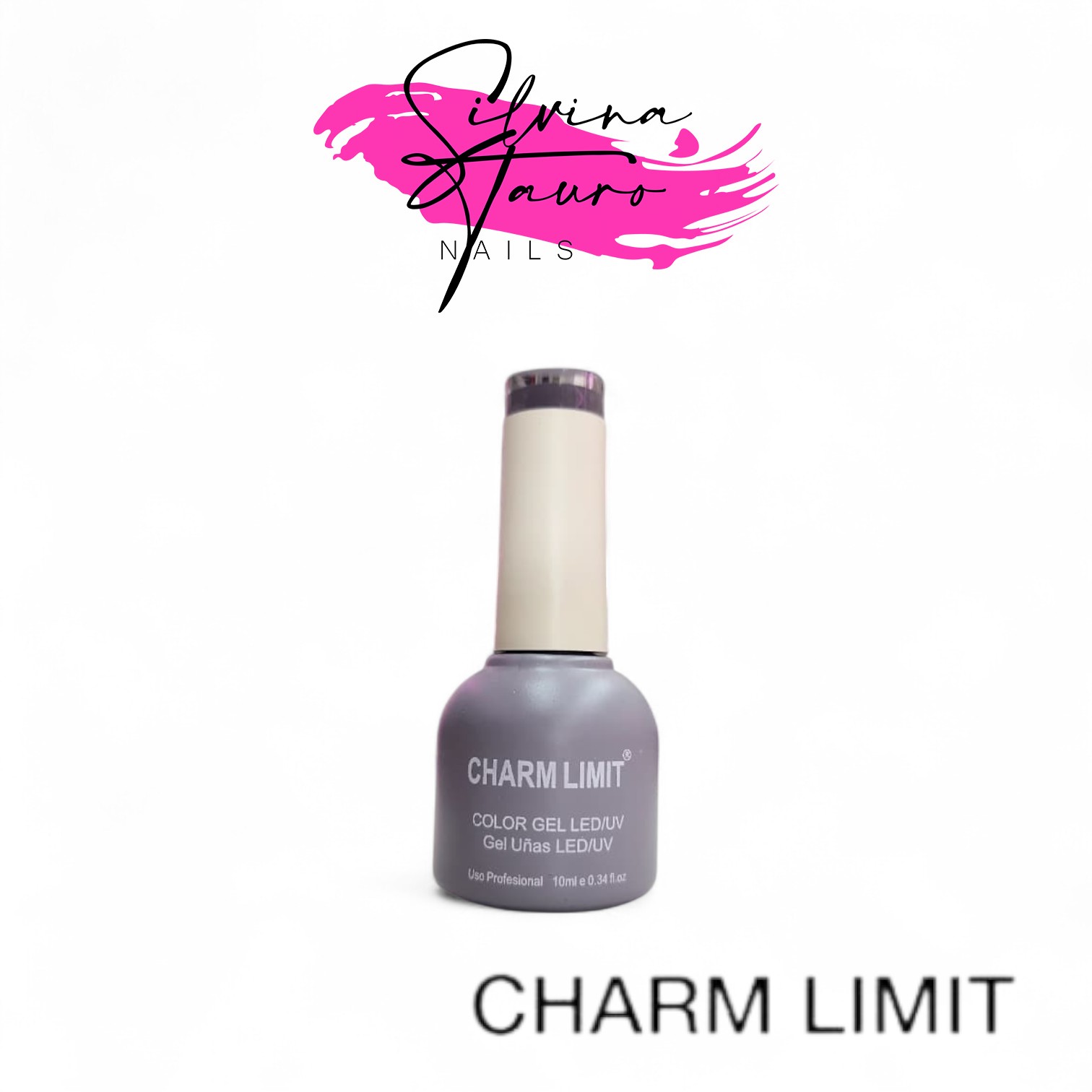 SEMI CHARM CON MUESTRARIO 10ML #42