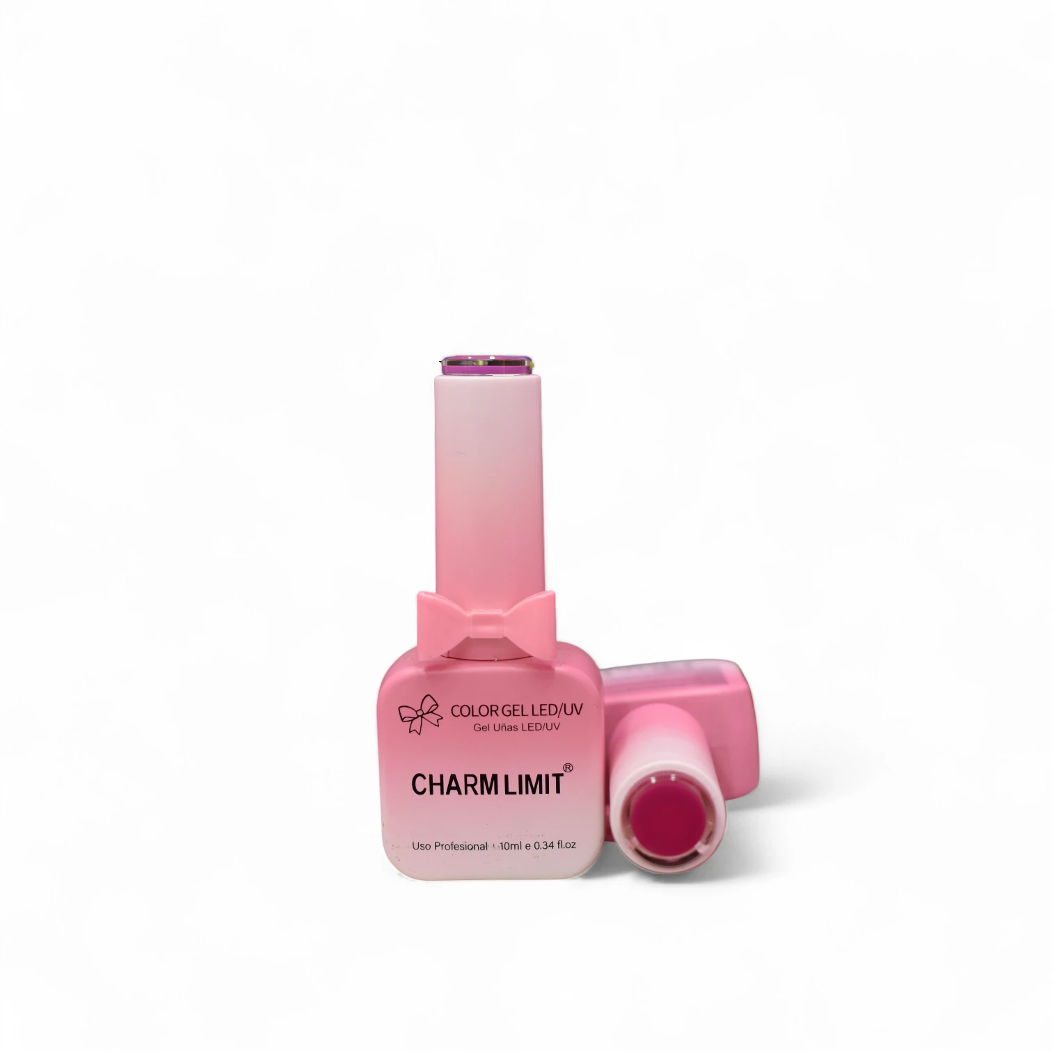 SEMI CHARM CON MOÑO 10ML #47