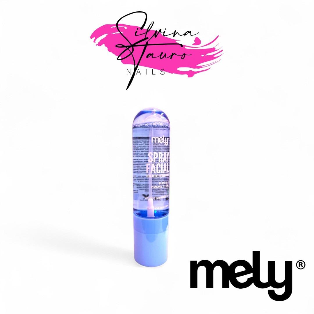 SPRAY FACIAL ACIDO HIALURONICO
